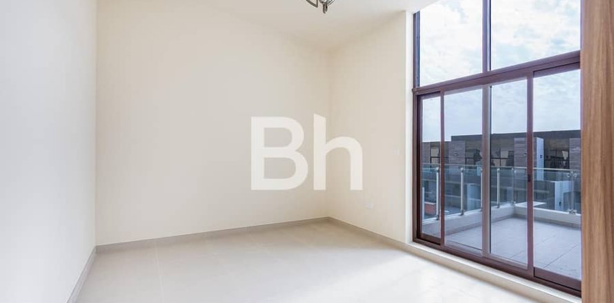 Maison de ville à Mohammed Bin Rashid City, Dubai, 3 chambres, 187 m², № 56354