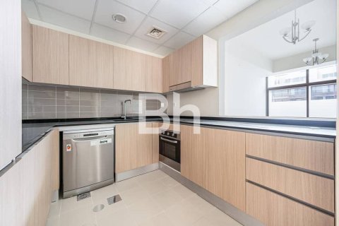 Maison de ville à Mohammed Bin Rashid City, Dubai, 3 chambres, 187 m², № 56354 - photo 8