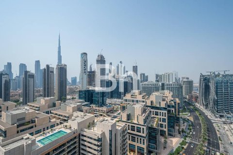 Apartment in Business Bay, Dubai 2 bedrooms, 122 sq.m. № 56340 - photo 2