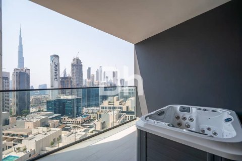 Apartment in Business Bay, Dubai 2 bedrooms, 122 sq.m. № 56340 - photo 4