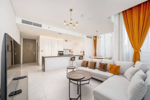 Apartment in Mohammed Bin Rashid City, Dubai 2 bedrooms, 143 sq.m. № 56339 - photo 14