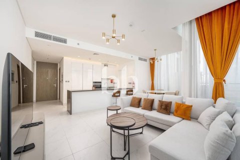 Apartment in Mohammed Bin Rashid City, Dubai 2 bedrooms, 143 sq.m. № 56339 - photo 4