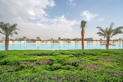Apartment in Mohammed Bin Rashid City, Dubai 2 bedrooms, 143 sq.m. № 56339 - photo 5