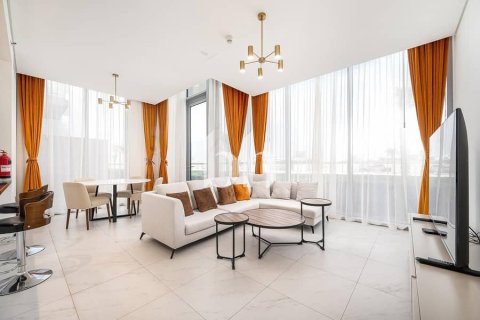 Apartment in Mohammed Bin Rashid City, Dubai 2 bedrooms, 143 sq.m. № 56339 - photo 1