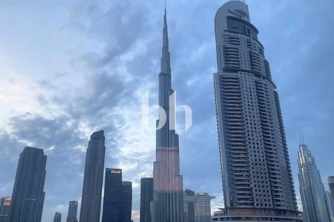 Apartment in Downtown Dubai (Downtown Burj Dubai), Dubai 2 bedrooms, 89 sq.m. № 56341 - photo 17