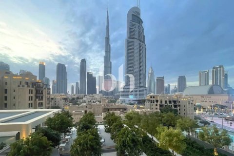 Apartment in Downtown Dubai (Downtown Burj Dubai), Dubai 2 bedrooms, 89 sq.m. № 56341 - photo 16