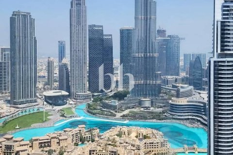 Apartment in Downtown Dubai (Downtown Burj Dubai), Dubai 2 bedrooms, 89 sq.m. № 56341 - photo 5