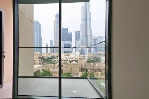 Appartement à Downtown Dubai (Downtown Burj Dubai), Dubai, 2 chambres, 89 m², № 56341 - photo 1
