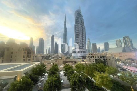 Apartment in Downtown Dubai (Downtown Burj Dubai), Dubai 2 bedrooms, 89 sq.m. № 56341 - photo 18