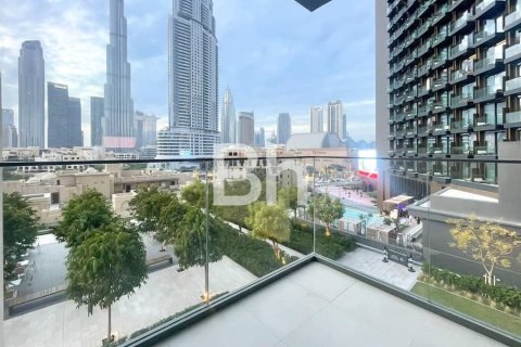 Appartement à Downtown Dubai (Downtown Burj Dubai), Dubai, 2 chambres, 89 m², № 56341 - photo 5