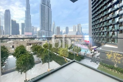 Apartment in Downtown Dubai (Downtown Burj Dubai), Dubai 2 bedrooms, 89 sq.m. № 56341 - photo 15