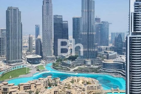 Appartement à Downtown Dubai (Downtown Burj Dubai), Dubai, 2 chambres, 89 m², № 56341 - photo 15