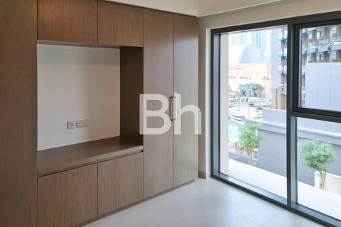 Appartement à Downtown Dubai (Downtown Burj Dubai), Dubai, 2 chambres, 89 m², № 56341 - photo 6