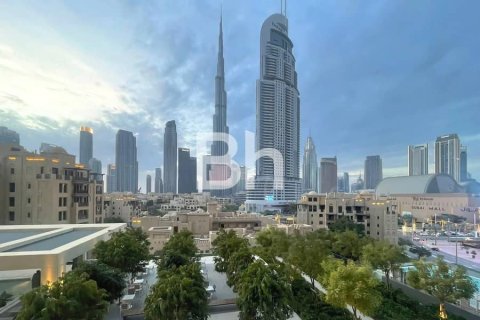 Appartement à Downtown Dubai (Downtown Burj Dubai), Dubai, 2 chambres, 89 m², № 56341 - photo 4