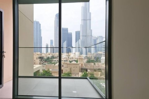 Apartment in Downtown Dubai (Downtown Burj Dubai), Dubai 2 bedrooms, 89 sq.m. № 56341 - photo 1