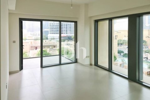 Apartment in Downtown Dubai (Downtown Burj Dubai), Dubai 2 bedrooms, 89 sq.m. № 56341 - photo 13