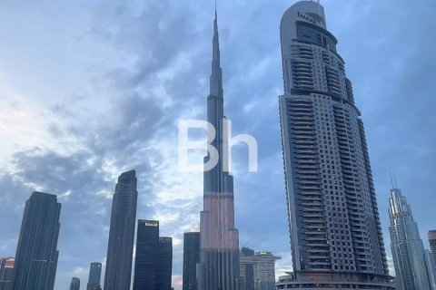 Appartement à Downtown Dubai (Downtown Burj Dubai), Dubai, 2 chambres, 89 m², № 56341 - photo 3