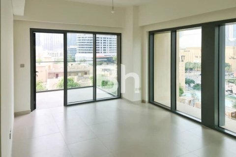 Appartement à Downtown Dubai (Downtown Burj Dubai), Dubai, 2 chambres, 89 m², № 56341 - photo 7