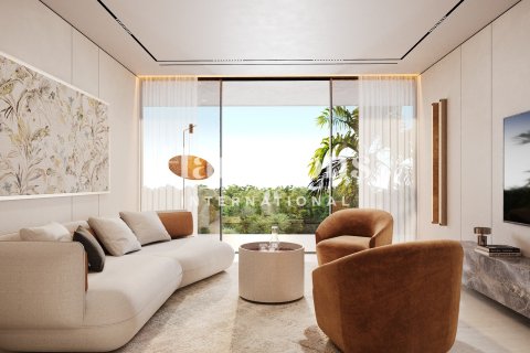 Appartement à Murooj Al Furjan, Al Furjan, Dubai, 1 chambre, 80.96031935 m², № 72552 - photo 11