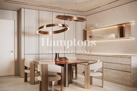 Appartement à Murooj Al Furjan, Al Furjan, Dubai, 1 chambre, 80.96031935 m², № 72552 - photo 7