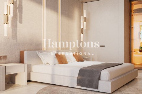 Appartement à Murooj Al Furjan, Al Furjan, Dubai, 1 chambre, 80.96031935 m², № 72552 - photo 5