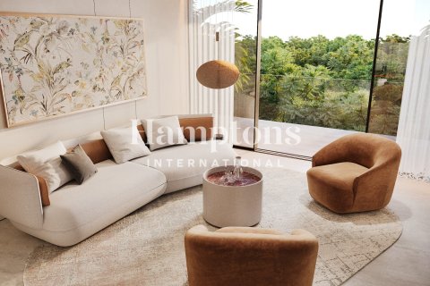 Appartement à Murooj Al Furjan, Al Furjan, Dubai, 1 chambre, 80.96031935 m², № 72552 - photo 6