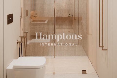 Appartement à Murooj Al Furjan, Al Furjan, Dubai, 1 chambre, 80.96031935 m², № 72552 - photo 2