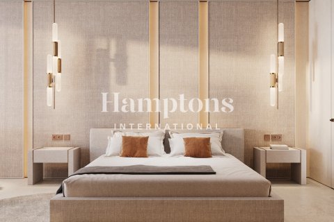 Appartement à Murooj Al Furjan, Al Furjan, Dubai, 1 chambre, 80.96031935 m², № 72552 - photo 4