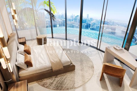Appartement à Murooj Al Furjan, Al Furjan, Dubai, 1 chambre, 80.96031935 m², № 72552 - photo 12