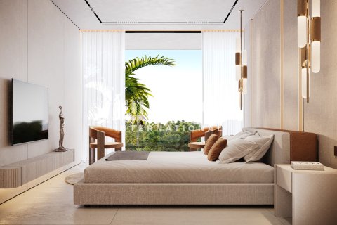 Appartement à Murooj Al Furjan, Al Furjan, Dubai, 1 chambre, 80.96031935 m², № 72552 - photo 9