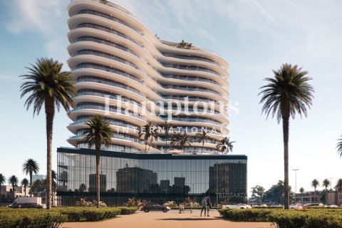 Appartement à Murooj Al Furjan, Al Furjan, Dubai, 1 chambre, 80.96031935 m², № 72552 - photo 18