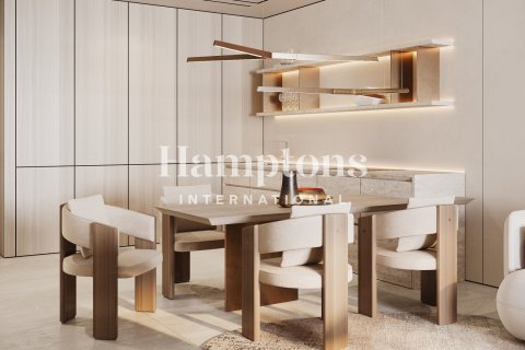 Appartement à Murooj Al Furjan, Al Furjan, Dubai, 1 chambre, 80.96031935 m², № 72552 - photo 1