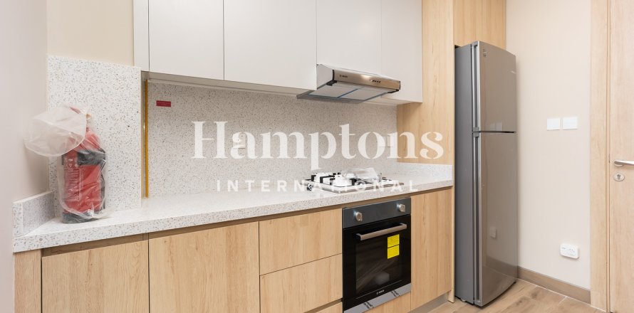 Квартира в Living Legends, Дубай, 1 спальня, 87.8862м², № 72553