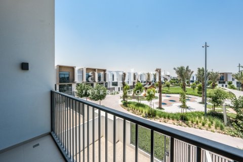 Maison de ville à Silver Springs, DAMAC Hills (Akoya by DAMAC), Dubai, 4 chambres, 238.38909800 m², № 72551 - photo 14