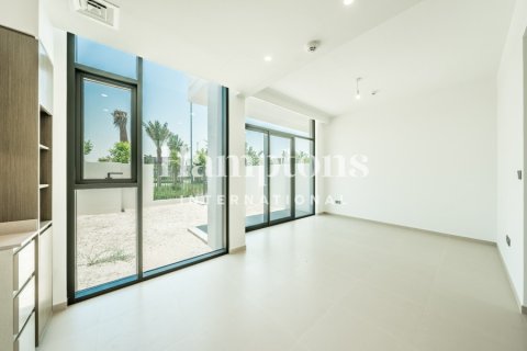 Maison de ville à Silver Springs, DAMAC Hills (Akoya by DAMAC), Dubai, 4 chambres, 238.38909800 m², № 72551 - photo 1