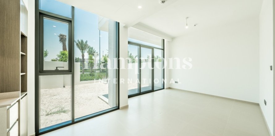 Таунхаус в Silver Springs, DAMAC Hills (Akoya by DAMAC), Дубай, 4 спальни, 238.389м², № 72551