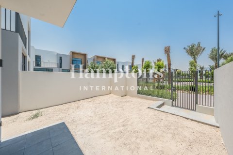 Maison de ville à Silver Springs, DAMAC Hills (Akoya by DAMAC), Dubai, 4 chambres, 238.38909800 m², № 72551 - photo 28