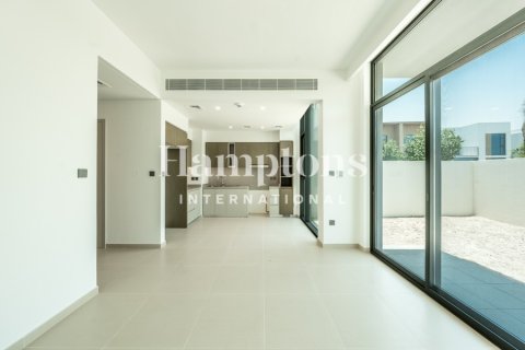 Maison de ville à Silver Springs, DAMAC Hills (Akoya by DAMAC), Dubai, 4 chambres, 238.38909800 m², № 72551 - photo 7