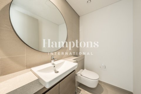 Maison de ville à Silver Springs, DAMAC Hills (Akoya by DAMAC), Dubai, 4 chambres, 238.38909800 m², № 72551 - photo 3