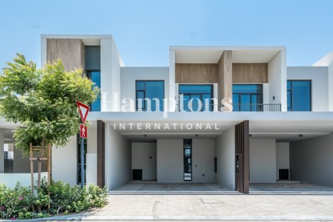 Maison de ville à Silver Springs, DAMAC Hills (Akoya by DAMAC), Dubai, 4 chambres, 238.38909800 m², № 72551 - photo 27