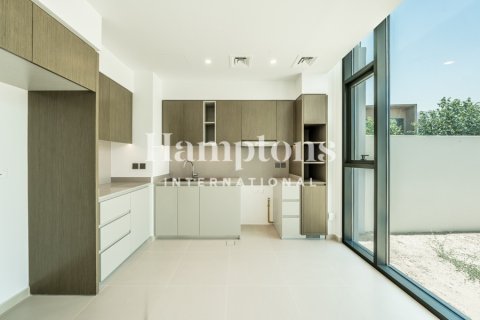Maison de ville à Silver Springs, DAMAC Hills (Akoya by DAMAC), Dubai, 4 chambres, 238.38909800 m², № 72551 - photo 9