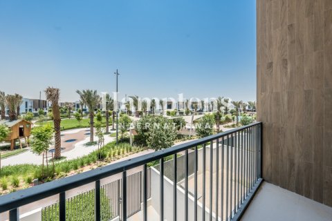 Maison de ville à Silver Springs, DAMAC Hills (Akoya by DAMAC), Dubai, 4 chambres, 238.38909800 m², № 72551 - photo 18