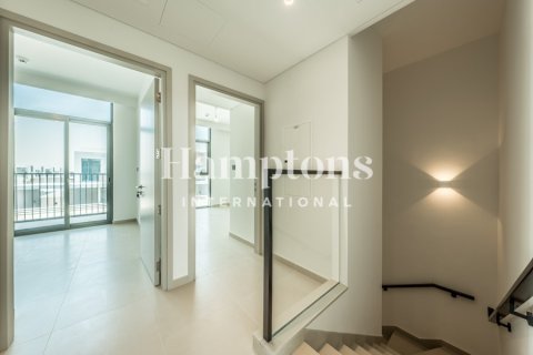 Maison de ville à Silver Springs, DAMAC Hills (Akoya by DAMAC), Dubai, 4 chambres, 238.38909800 m², № 72551 - photo 11