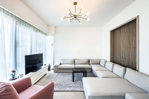 تاون هاوس في Sweden, The World Islands, دبي 4 غرف نوم, 260.42011542 م² رقم 72556 - صورة 12