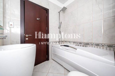 Снять в аренду таунхаус в Murooj Al Furjan, Al Furjan, Дубай: 4 спальни, 306.11538500м², № 72550 - фото 5
