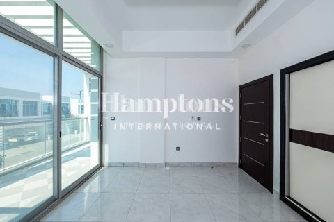 Снять в аренду таунхаус в Murooj Al Furjan, Al Furjan, Дубай: 4 спальни, 306.11538500м², № 72550 - фото 17