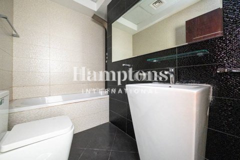 Снять в аренду таунхаус в Murooj Al Furjan, Al Furjan, Дубай: 4 спальни, 306.11538500м², № 72550 - фото 4