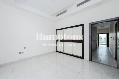 Снять в аренду таунхаус в Murooj Al Furjan, Al Furjan, Дубай: 4 спальни, 306.11538500м², № 72550 - фото 11