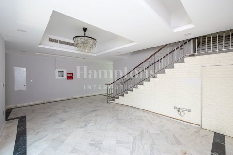 Снять в аренду таунхаус в Murooj Al Furjan, Al Furjan, Дубай: 4 спальни, 306.11538500м², № 72550 - фото 10