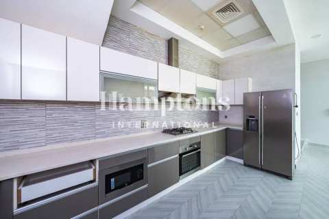 Снять в аренду таунхаус в Murooj Al Furjan, Al Furjan, Дубай: 4 спальни, 306.11538500м², № 72550 - фото 6